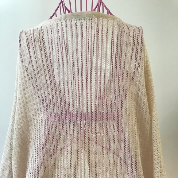 A.V.V standard Cardigan - Picture 3 of 5